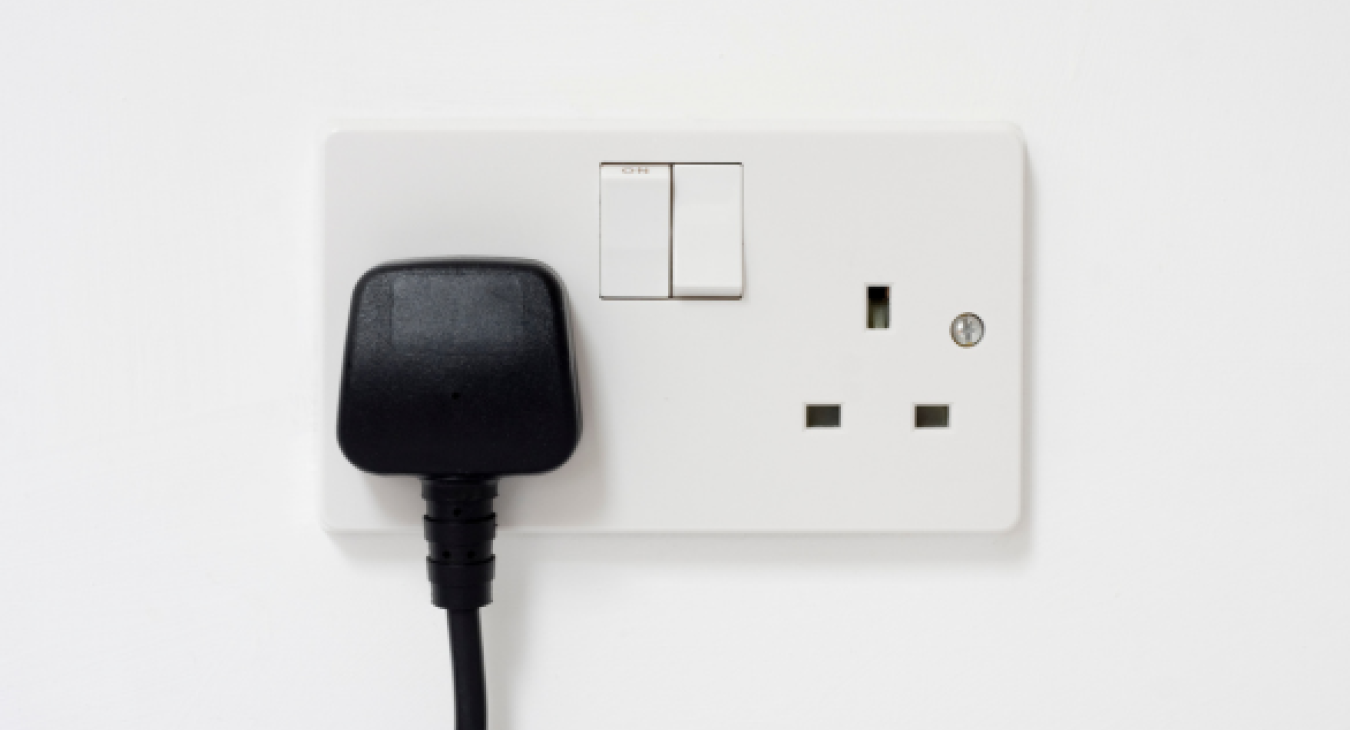 Additional Sockets - Thames Valley Electrician Bracknell