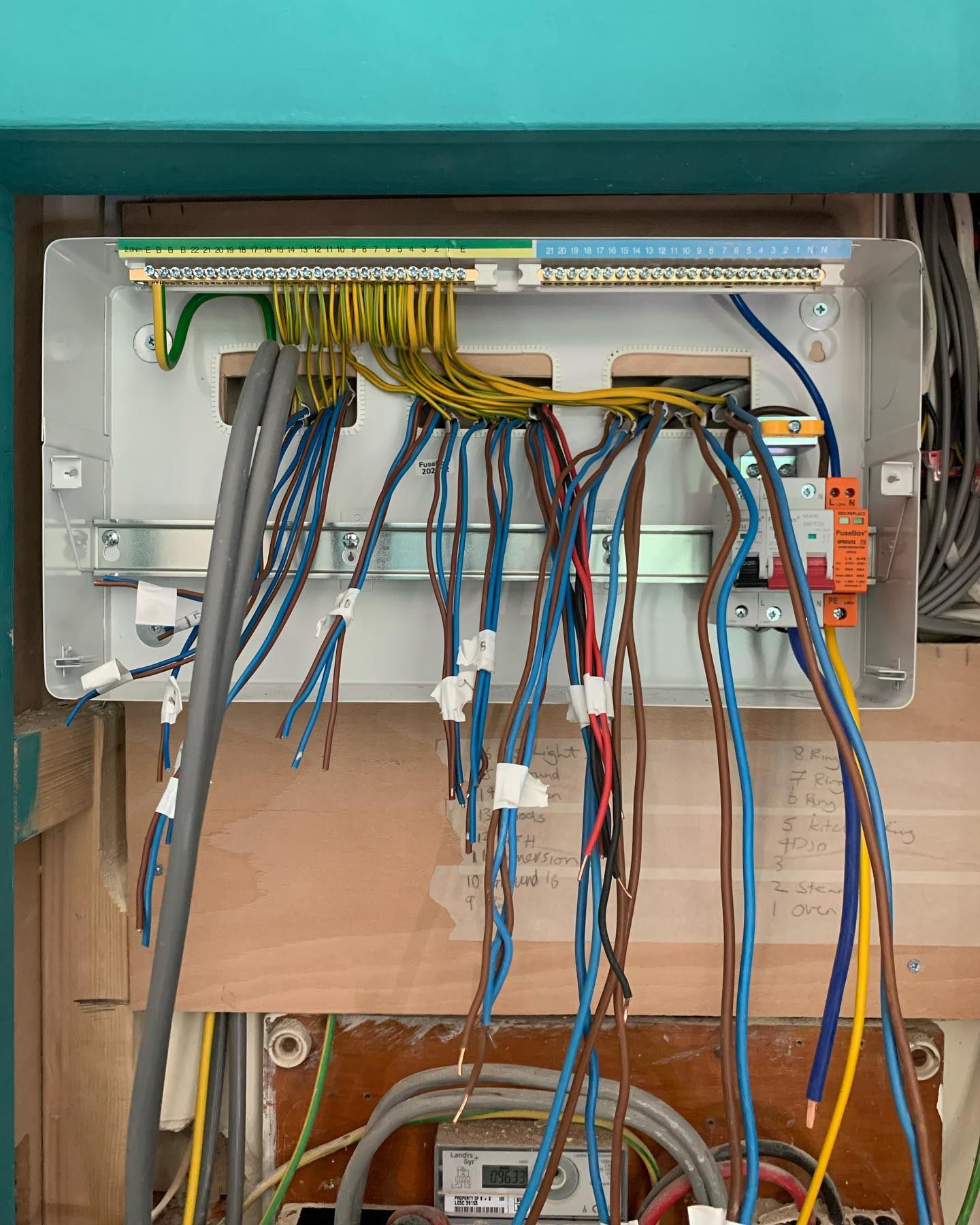 How Much Does It Cost To Get Your House Rewired