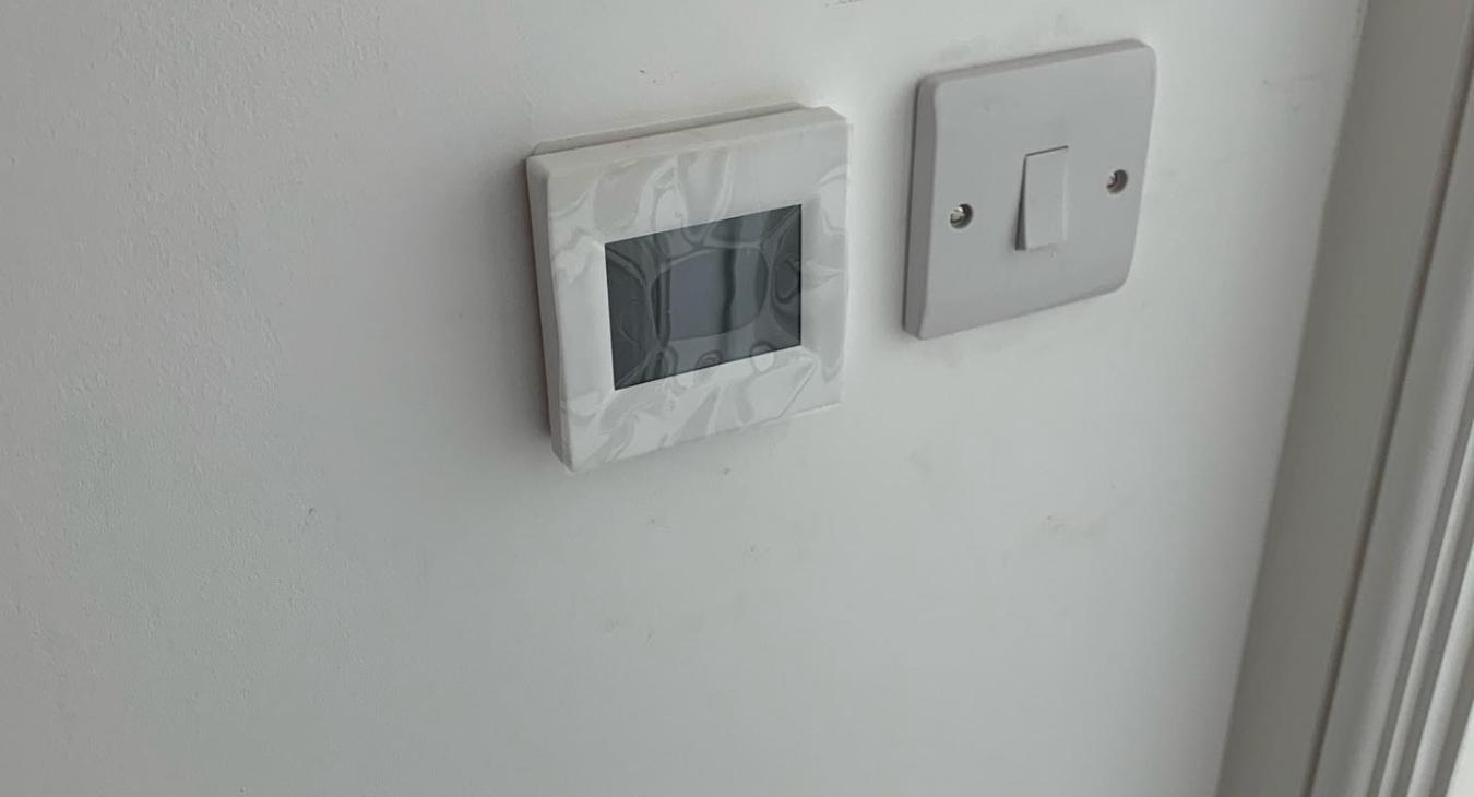 Electrician in Bracknell: Rewire