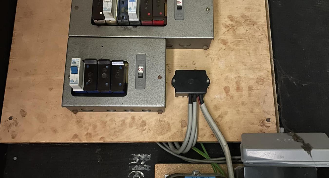 Electrical Inspections Bracknell - Thames Valley Electricians