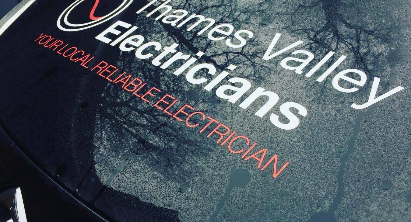 Electrician Bracknell - Thames Valley Electricians